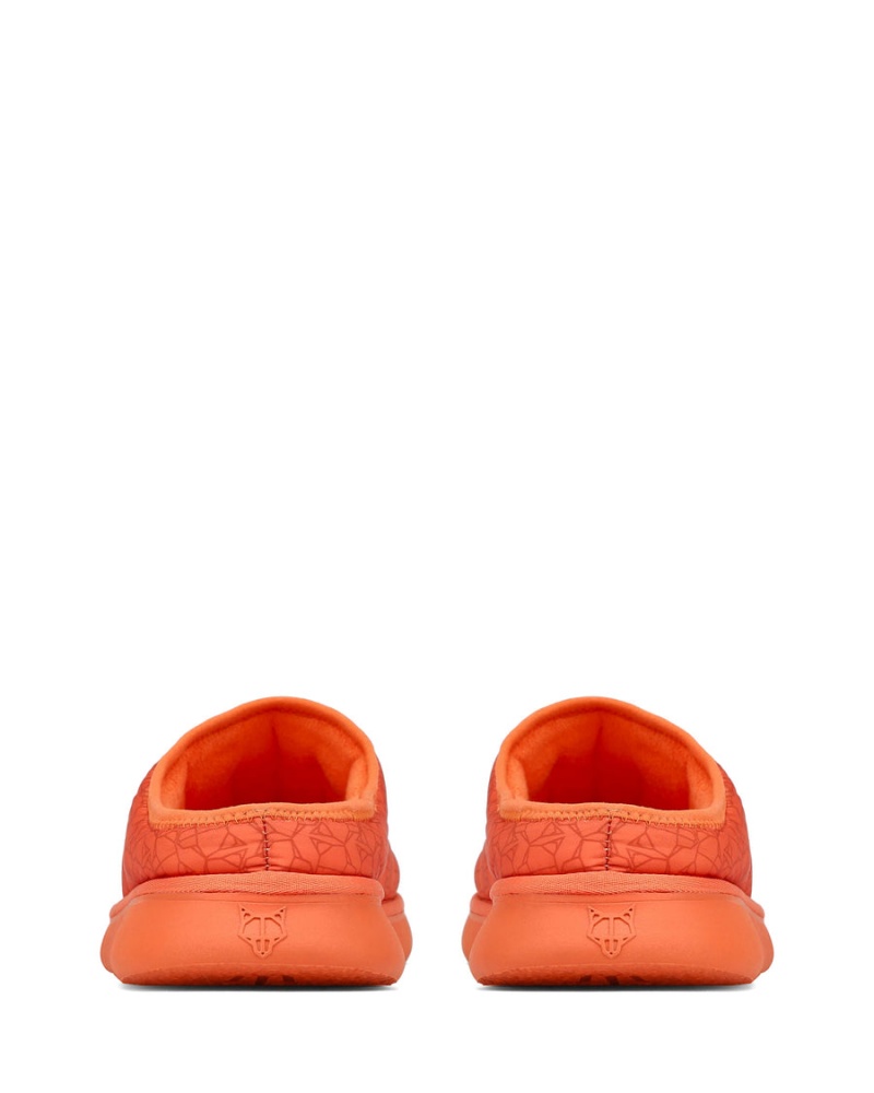 Naked Wolfe Montana Pantoffels Heren Oranje | PGQ111AV